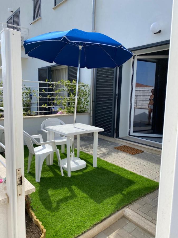 Casa Vacanza Surf & Kite Focene Exterior foto